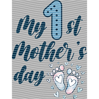 Mother's Day-MM 1451